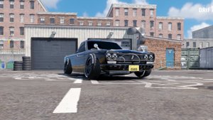 Онлайн режим и ДИВАН (CarX Drift Racing 2)