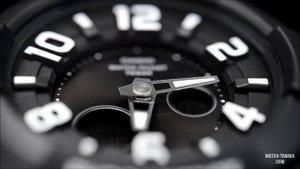 Baby-G Neon Dial Series BGA-132-1BJF ネオンダイヤル