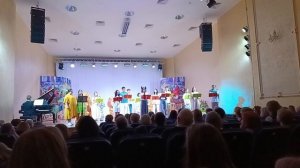 Сказка о царе Салтане (эпизод)