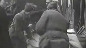 д:ф.Хроника Битвы за Берлин 1945год