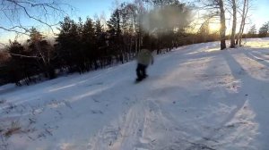 20180105 Вишневая  #PANDASEMENSNBRD