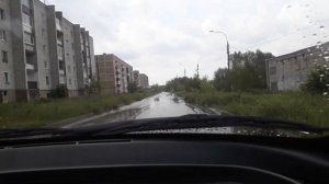 ВАЗ 2111 добавили мощность и снизили температуру включения вентилятора на BOSCH 1.5.4