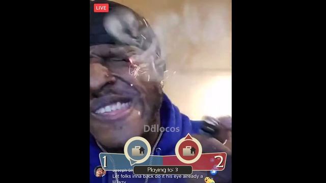 How Demoman Lost His Eye смотреть онлайн