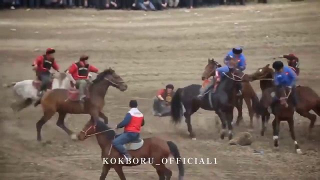 Манас Ниязов 🇰🇬 Бойка 🐴 Кыргызстан 🇰🇬 смотреть онлайн