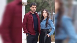 Cemre Arda:"I already have a husband!"
