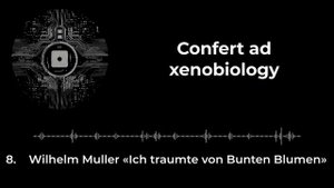 8. Wilhelm Muller «Ich traumte von Bunten Blumen» feat. Ингеборга Рейхшутц