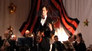 тишина за рогожской заставою.MOD