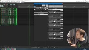 МАРШРУТИЗАЦИЯ KONTAKT В REAPER