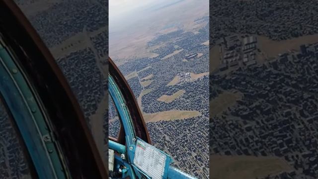 DCS МиГ-21бис "Алеппо" #aviation #dcs #dcsworld #simulator #simulator #russia #airforce смотреть онлайн