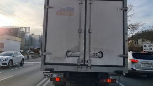 Таксибудни в Сочи. Почему не любят Дагомыс?