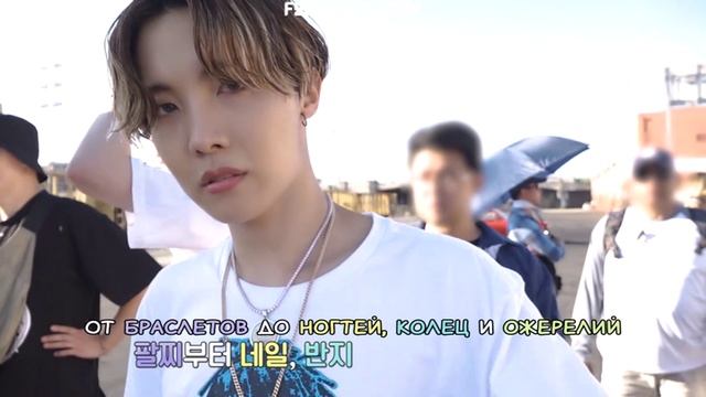 BTS Memories of 2019
AUG j-hope 'Chicken Noodle Soup (feat. Becky G)' MV MAKING FILM
 субтитры