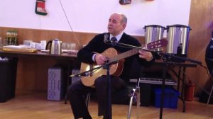 Александр Каракуц. Москва Евангельская 2013.