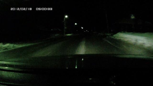 ДТП всколыхнувшее весь г. Кунгур