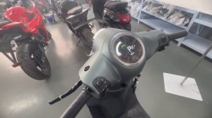 Завод электроскутеров NEWBOT китай