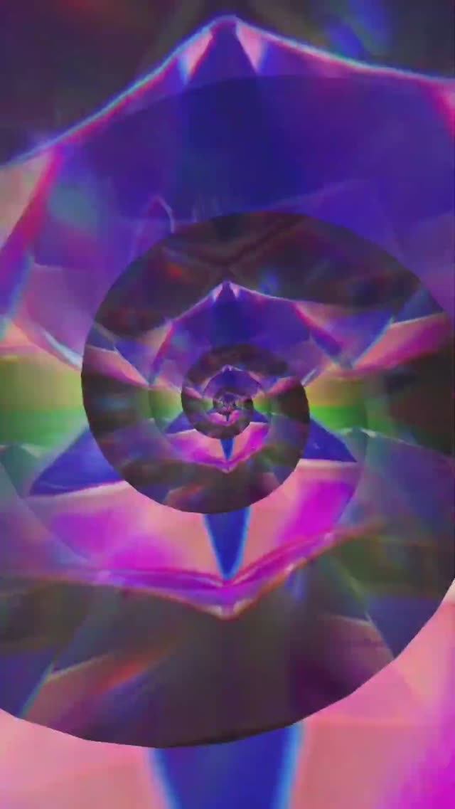 Очищение Ауры и Тонких Тел✨️✨️✨️Смотри в центр, расслабься, отпусти любые мысли❕️Видео заряжено✨️