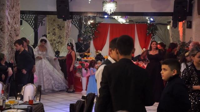 Свадьба Артур и Дарья смотреть онлайн