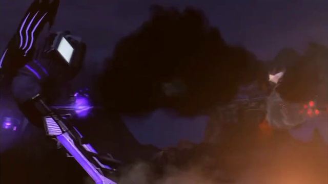 HUPER TITAN SPEAKER MAN VS TITAN TV MAN 2.0 смотреть онлайн