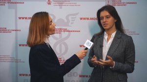 Гильдебрандт Ирина - Руководитель исследовательских проектов Аналитического цента НАФИ