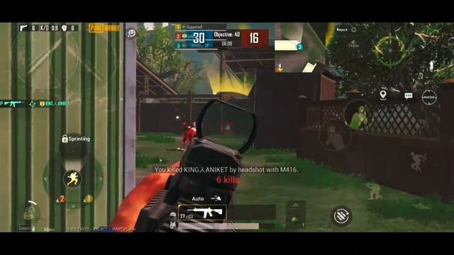 PUBG Best Edited Montage || Malang || Clasher nezi