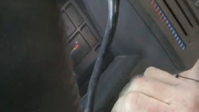 Cold start 92 305 gmc astro van Davidsfarmisonbliptvnow