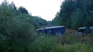 ШИШИГИ 8X8, УАЗ на БТРовских круче ВСЕХ, МЕГА-УАЗ 4X2 off road 4×4