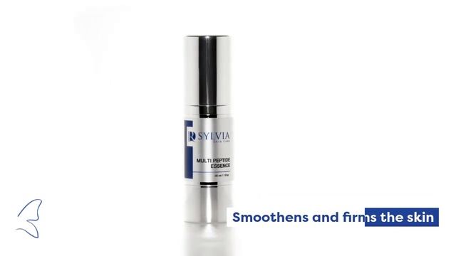 Multi Peptide Essence: Fight Visual Signs of Aging