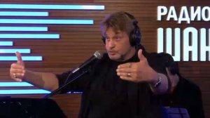 ФРАГМЕНТЫ ПЕРЕДАЧИ "ЖИВАЯ СТРУНА" НА РАДИО ШАНСОН, ЭФИР ОТ 04 ОКТЯБРЯ 2024г