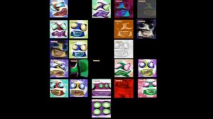 All Alphabet Major Deepfakes Sings U N C L E A R