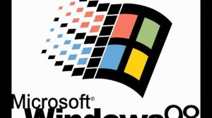 '98 - Windows 1998 remix