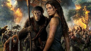 Планета обезьян： Новое царство —  Русский трейлер