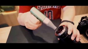 Kica Jet Fan - Quạt Kica