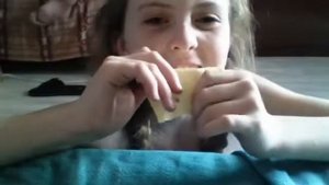 маска из сыра