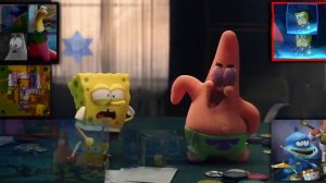 (Reupload) [Spongebob]  AND DON'T COME BACK  - Sparta Star Remix