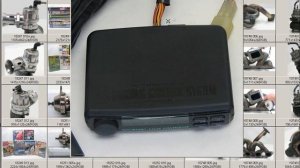 HKS EVC 4 electronic valve controller / Boost controller