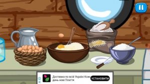 Сказки Гиппо: Белоснежка часть четвертая