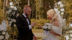 Еврофильм Владимир и Александра