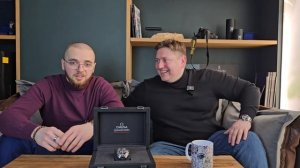 Omega Speedmaster Professional Moonwatch: краткий обзор | GMTeam