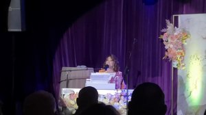 АЗИЗА - Мама / Концерт в день рождения / Сергиев Посад 2021 / #Азиза #Aziza #мама #посвящение