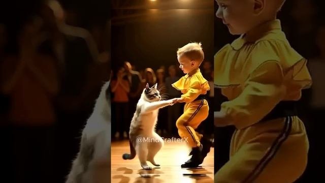 танцы