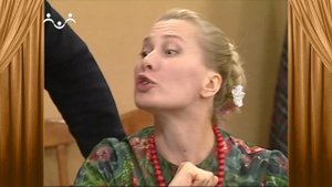 Сказки и Истории. Следователи. Птичка