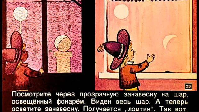 О чем рассказал телескоп (озвученный)