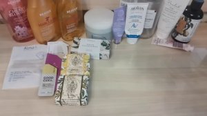 Пустые баночки Декабрь 2024