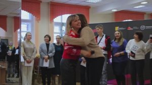 Добровольческий форум «Добро на Вятке»