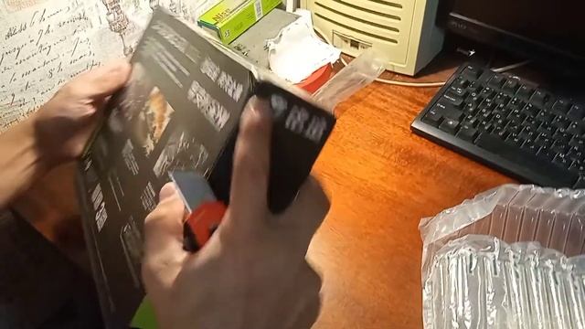 Закупка деталей для компьютера, сборка компьютера. смотреть онлайн