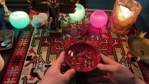 Заговор от Одиночества