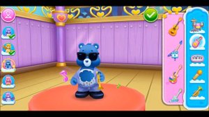 ПРИКОЛЬНЫЙ ОРКЕСТР ЗАБОТЛИВЫХ МИШЕК. Одеваем мишек и играем с ними музыку