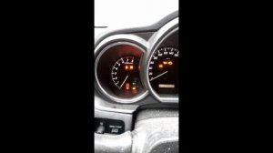 Диагностика пневмоподвески Lexus RX300 (RX330/350) без спецприборов