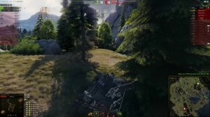 [Fermani wot] * Объект 277 Бабахи, Вафли, Арты а ты один и без ХП! И вот что из этого получилось