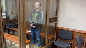 Суд приговорил к 15 годам американца Джина Спектора по делу о шпионаже