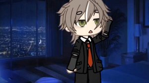 "Гача Лайф страшилка Что живёт в поле" WorldBegemotKot